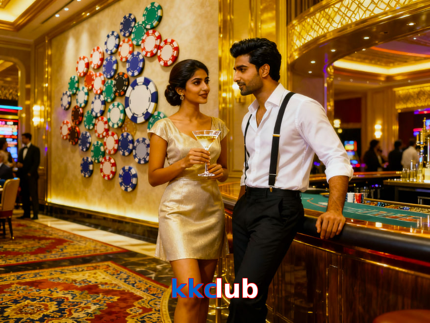 Kkclub